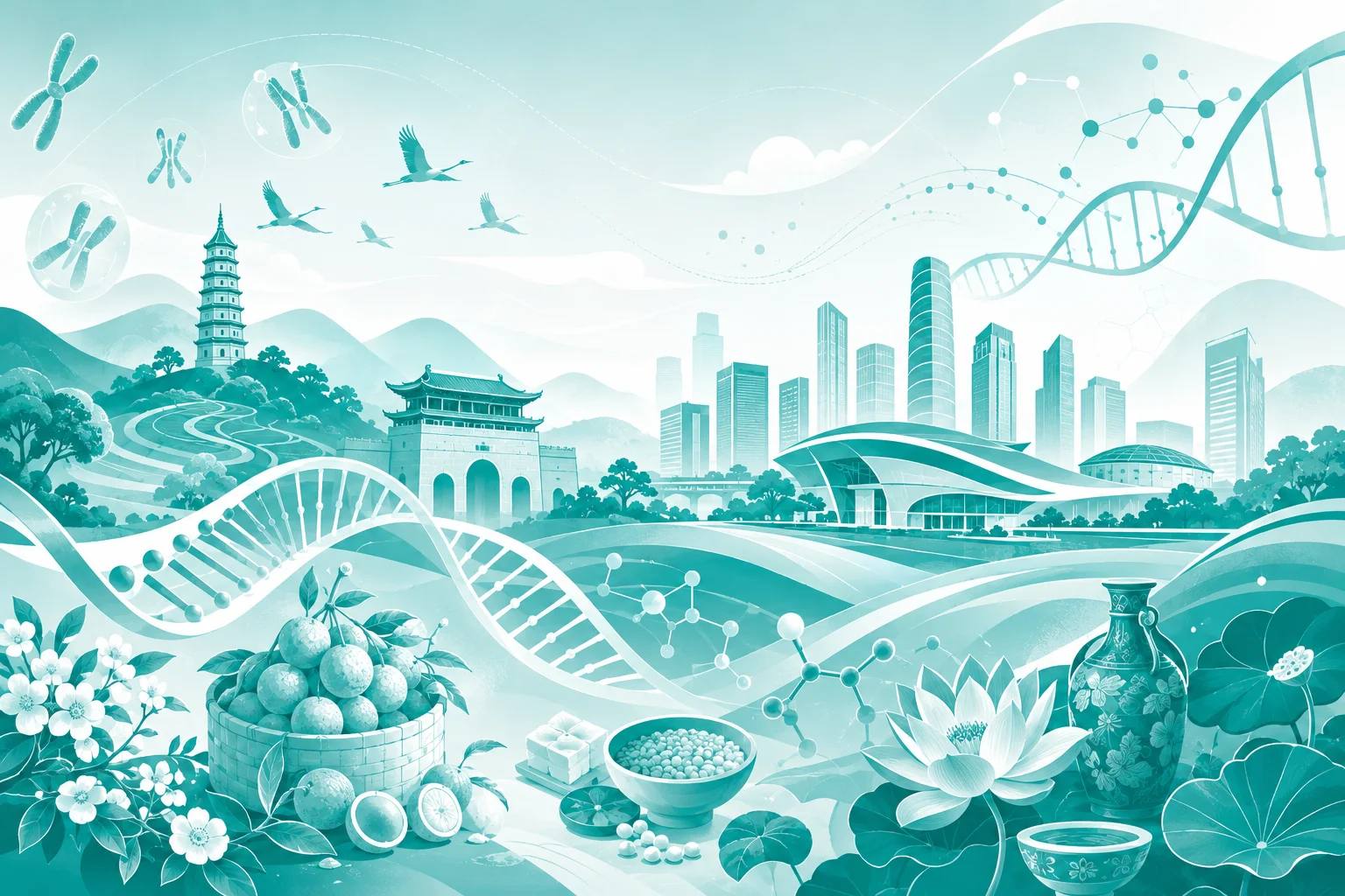 耒阳 DNA 检测预约 - 万核基因