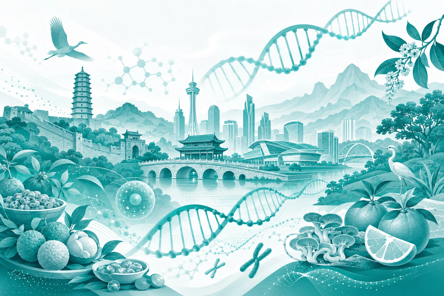 连州 DNA 检测预约 - 万核基因