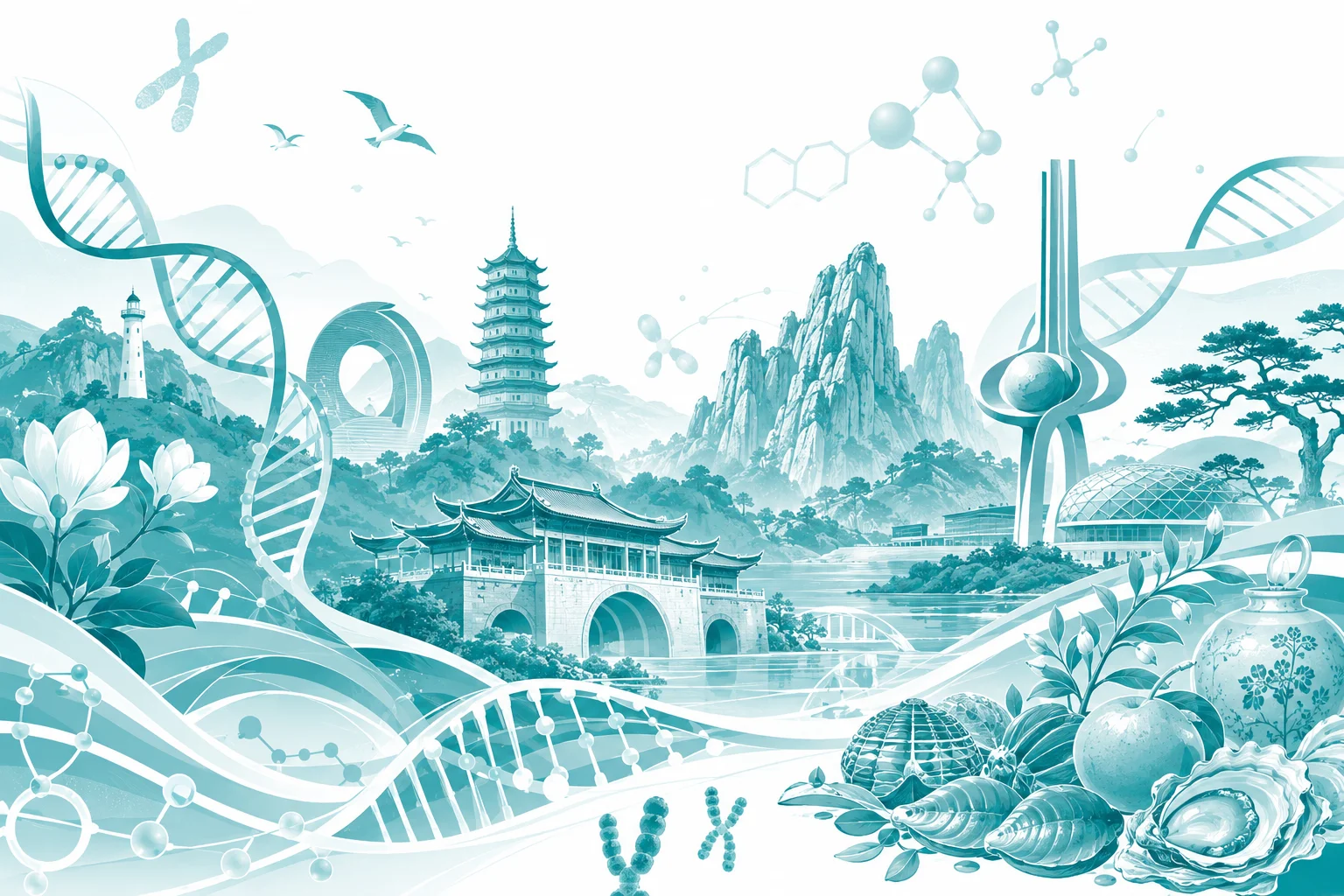 临高 DNA 检测预约 - 万核基因