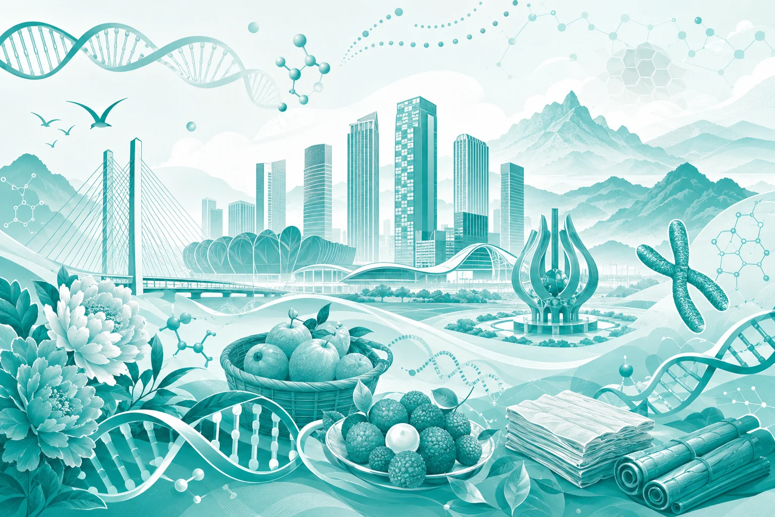 临沂 DNA 检测预约 - 万核基因
