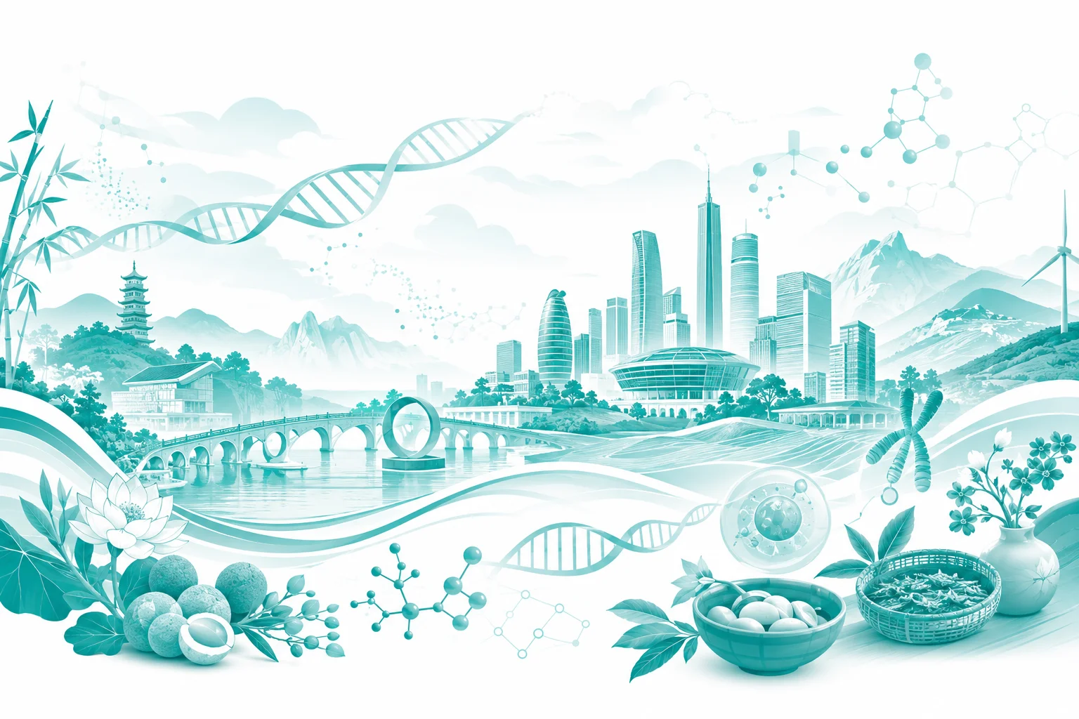 溧阳 DNA 检测预约 - 万核基因