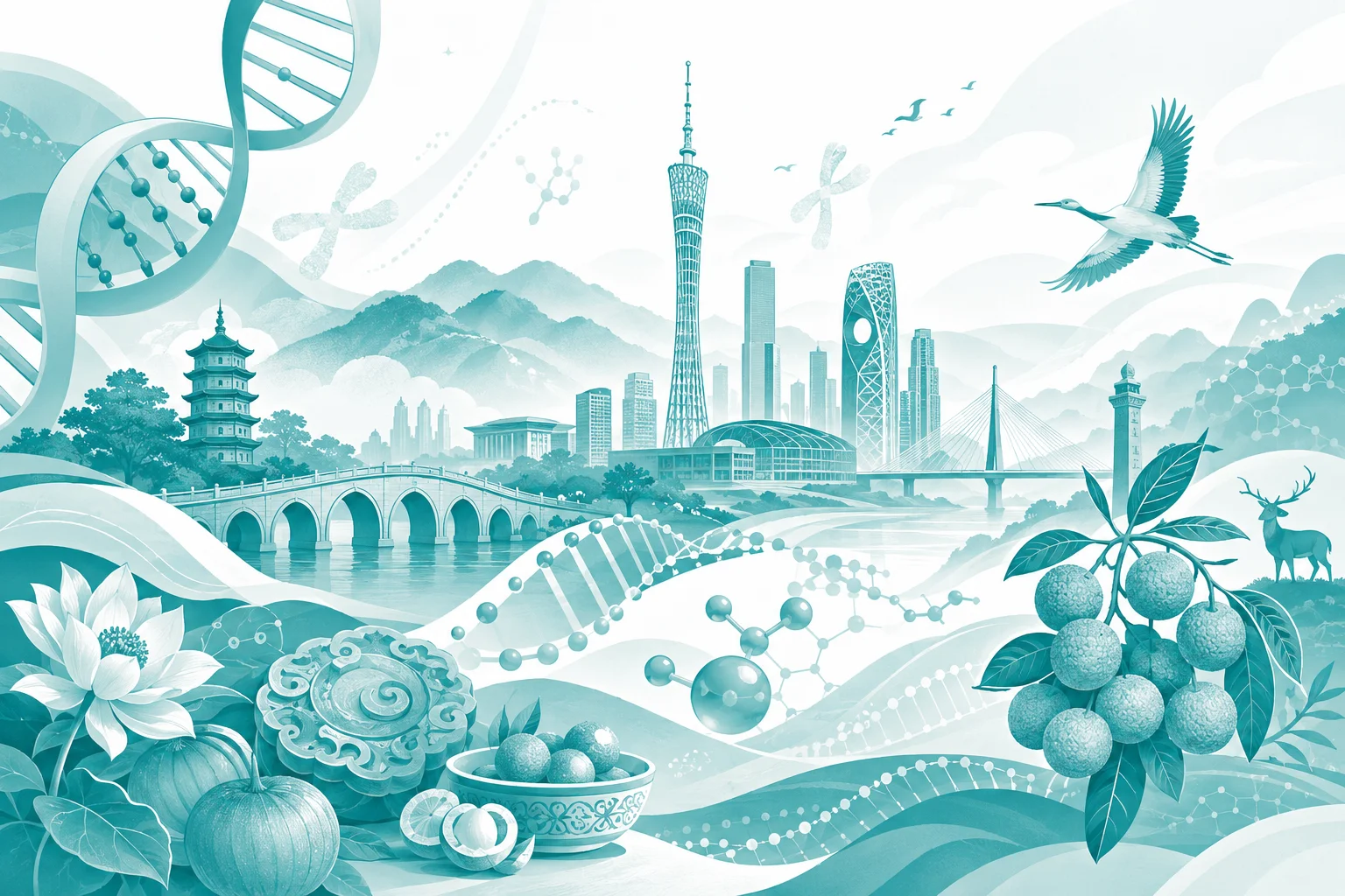隆林 DNA 检测预约 - 万核基因