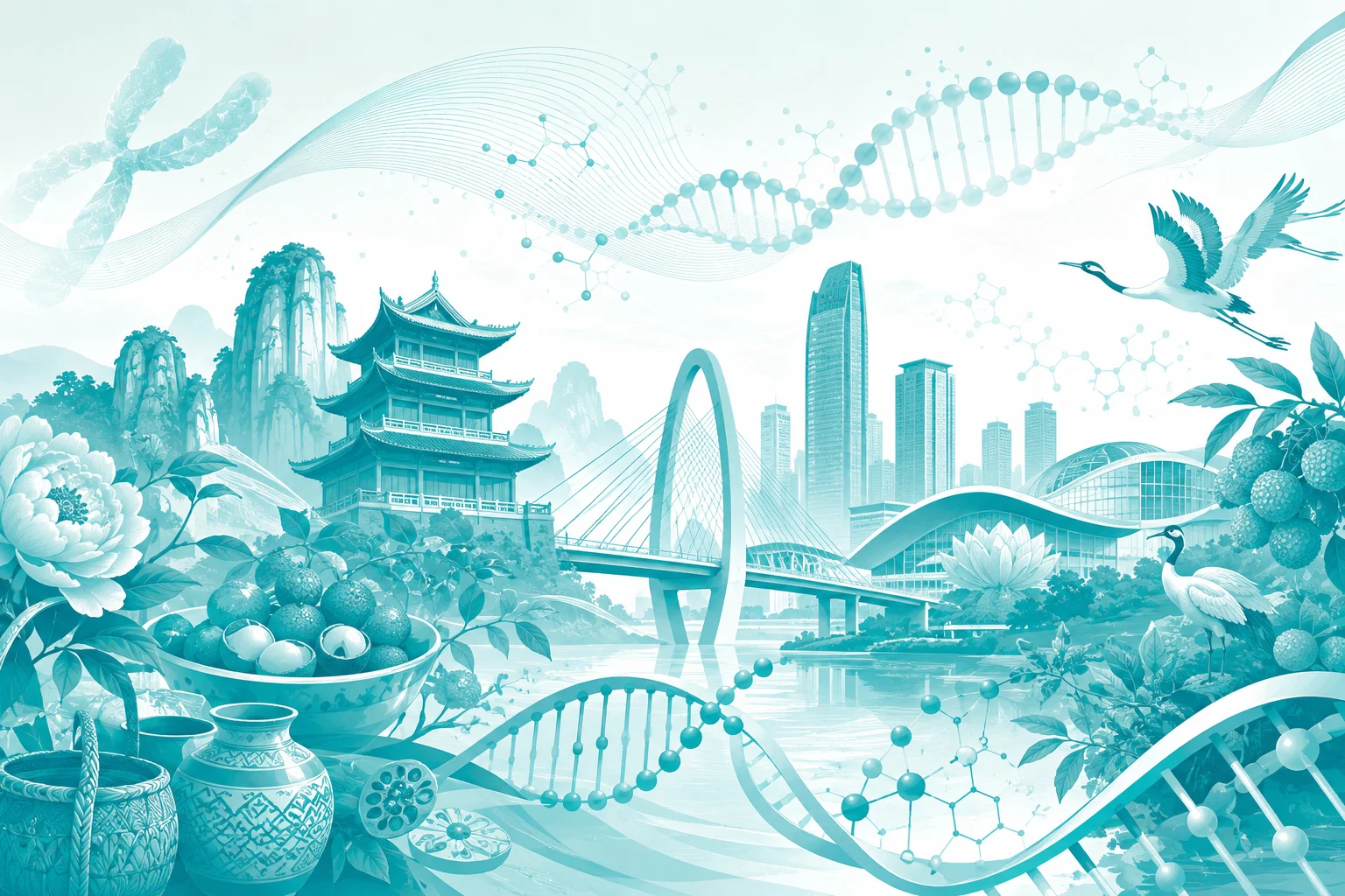洛扎 DNA 检测预约 - 万核基因