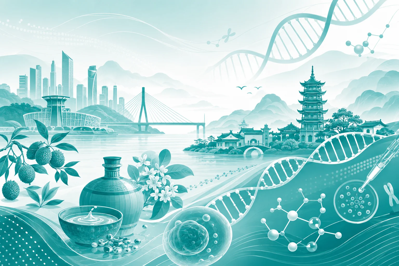 泸州 DNA 检测预约 - 万核基因