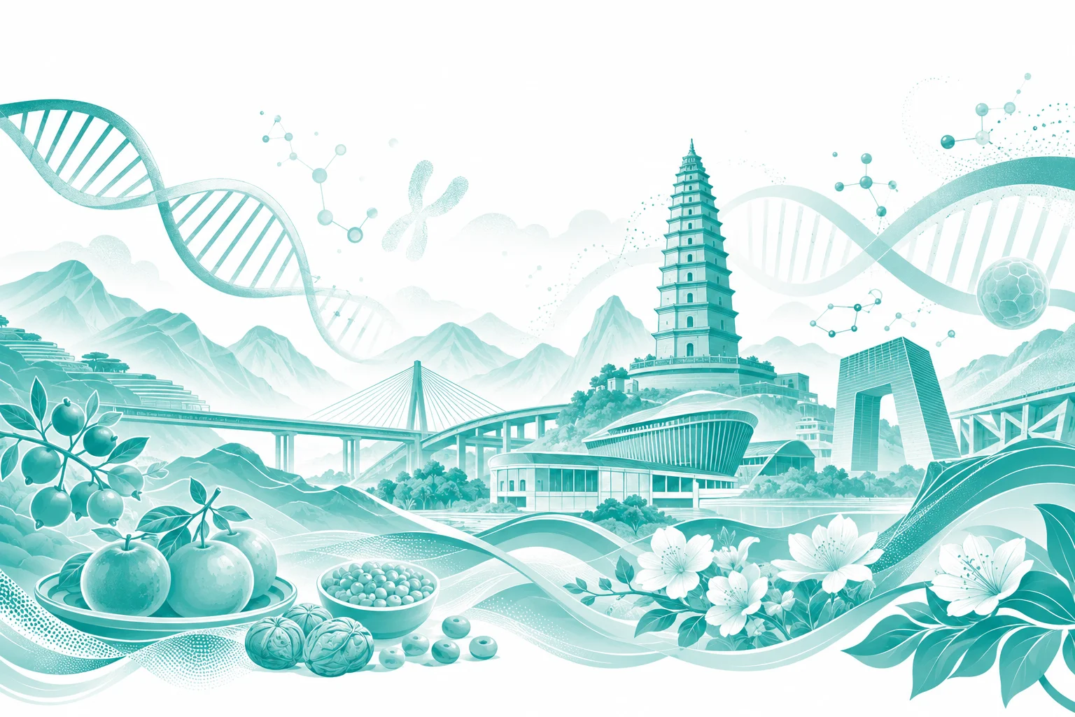 吕梁 DNA 检测预约 - 万核基因