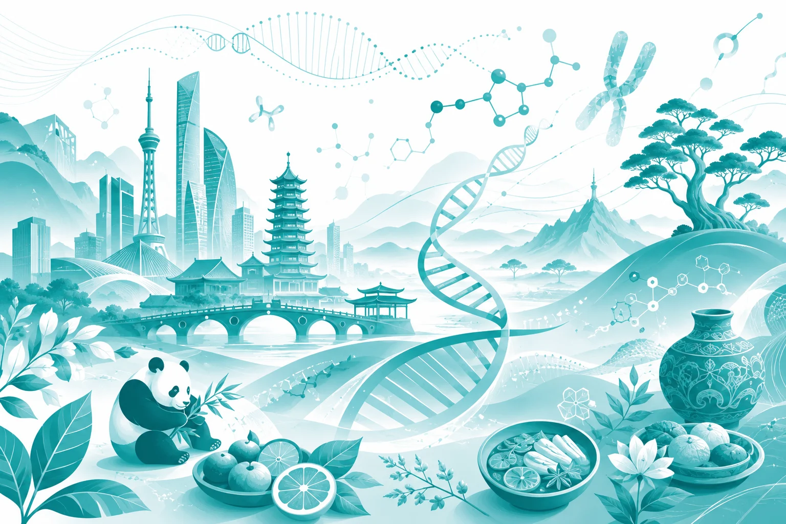 马边 DNA 检测预约 - 万核基因