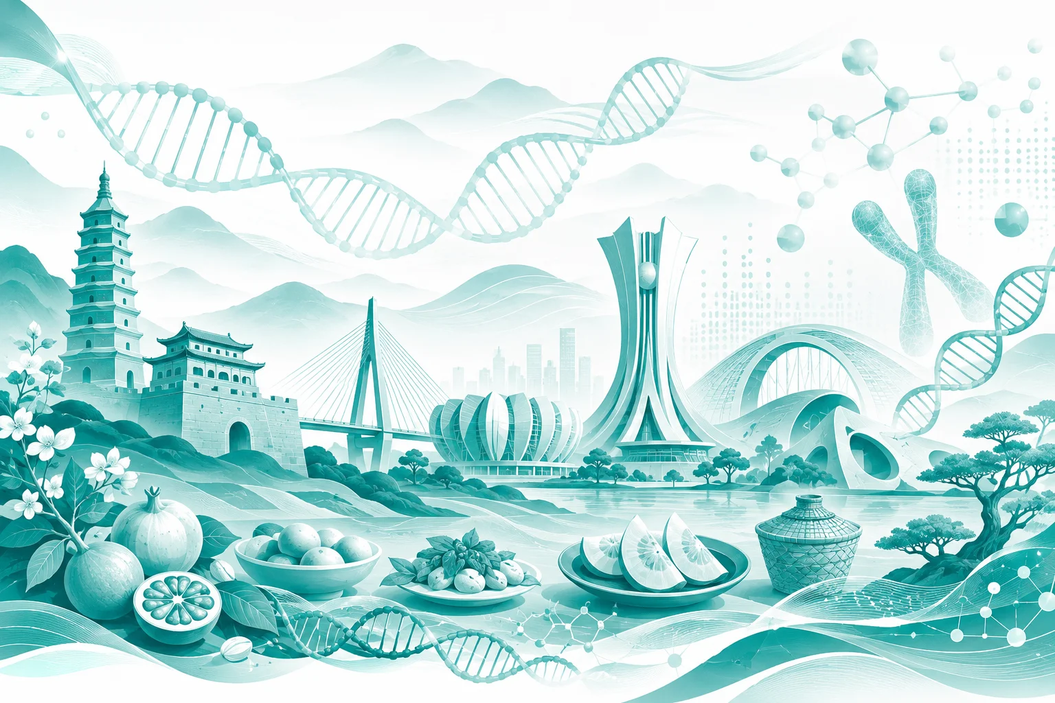 民权 DNA 检测预约 - 万核基因