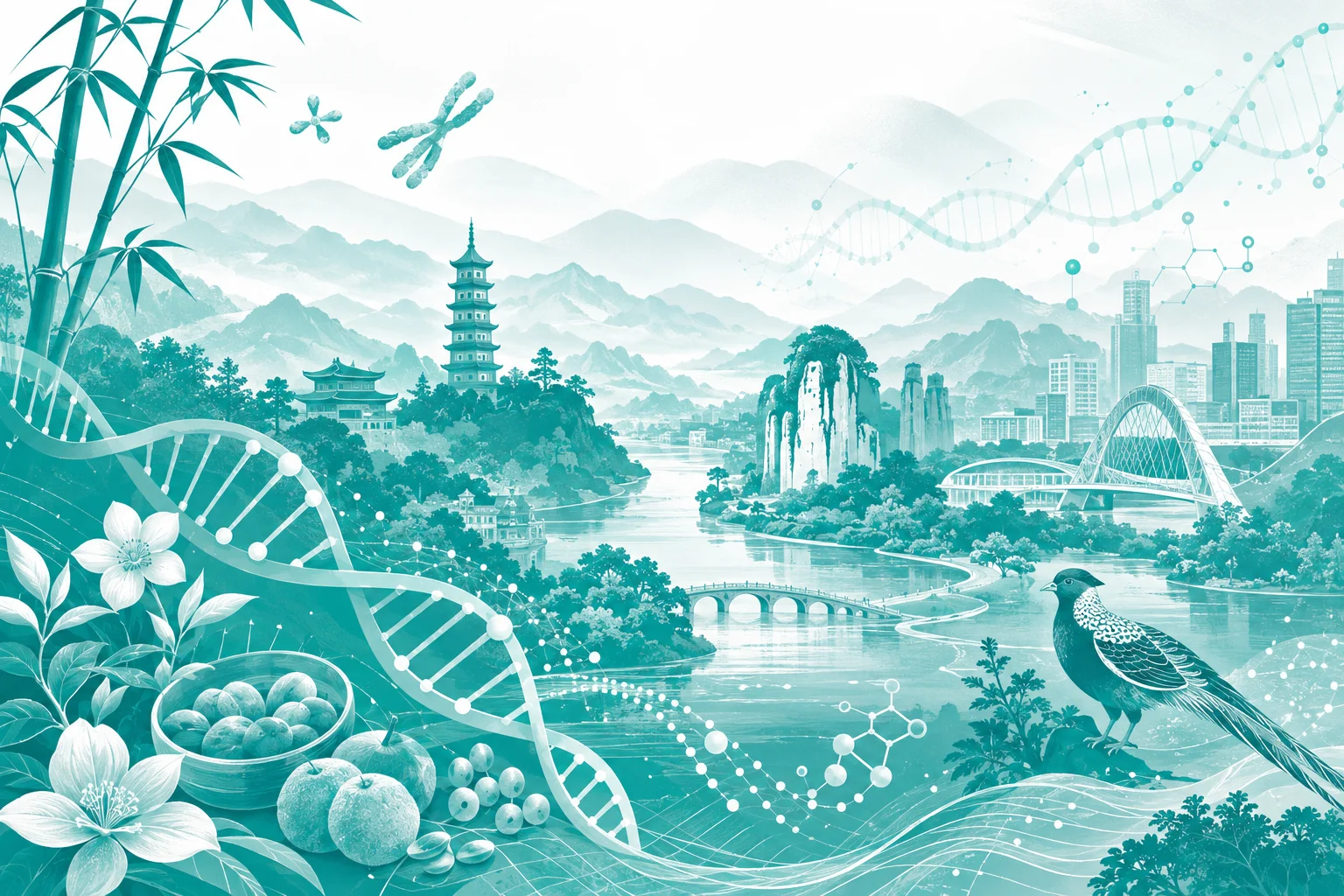 南平 DNA 检测预约 - 万核基因