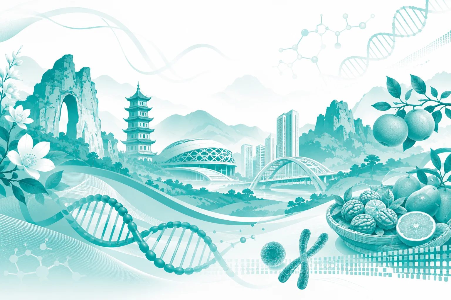 宁安 DNA 检测预约 - 万核基因
