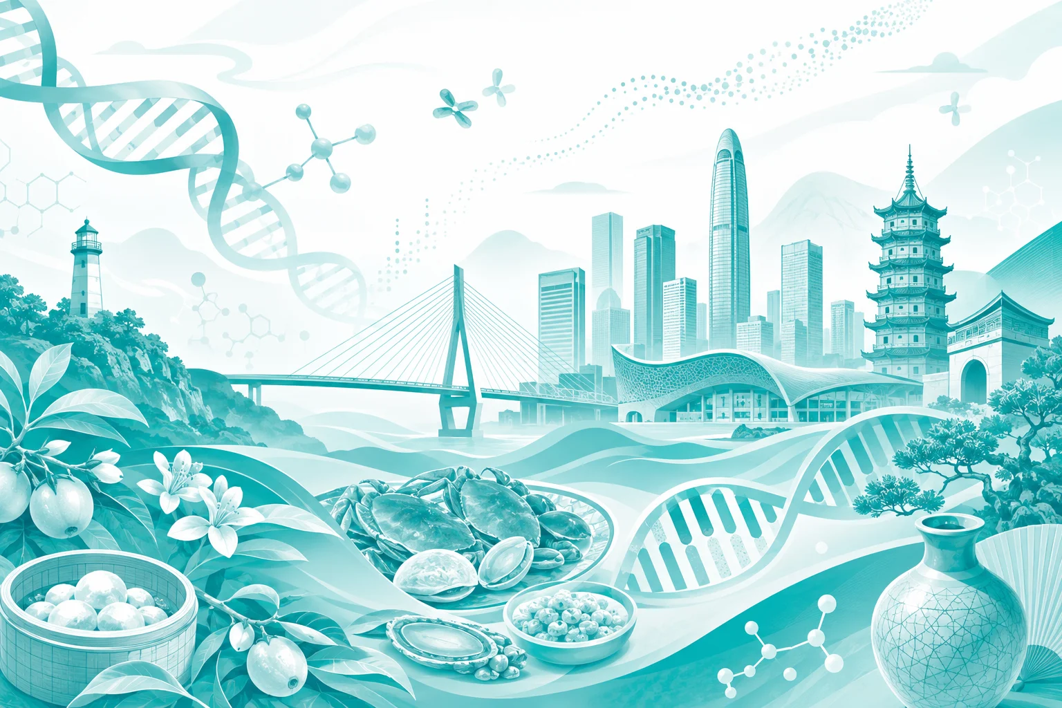 宁波 DNA 检测预约 - 万核基因