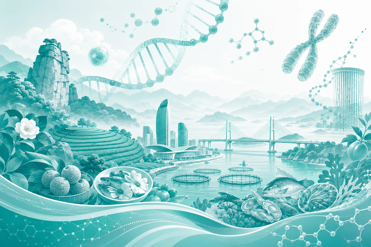 宁德 DNA 检测预约 - 万核基因