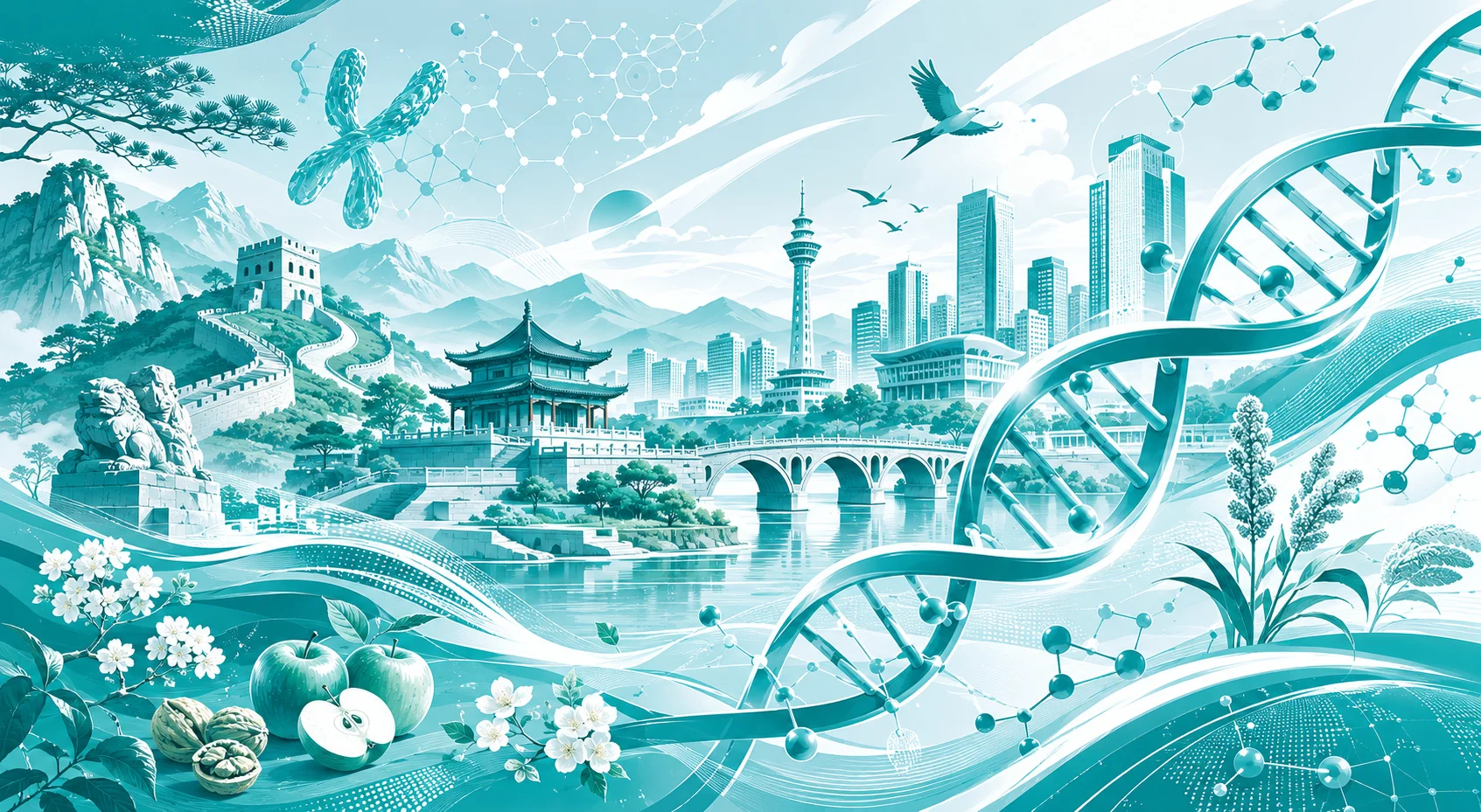 宁武 DNA 检测预约 - 万核基因