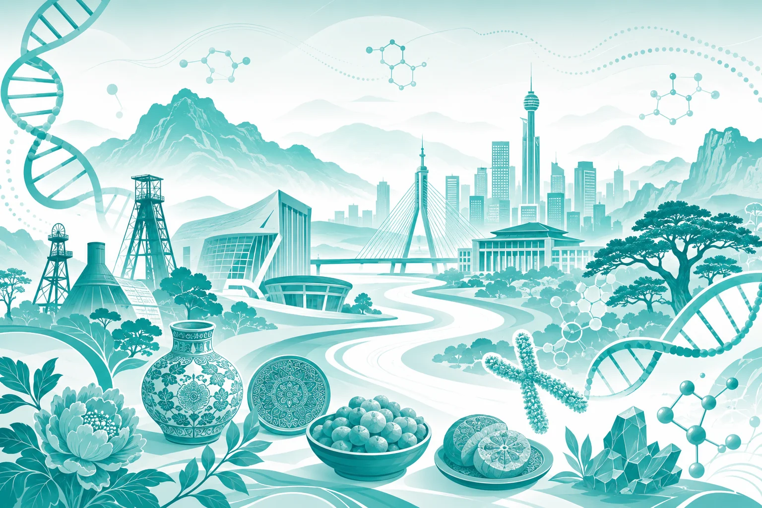 平顶山 DNA 检测预约 - 万核基因