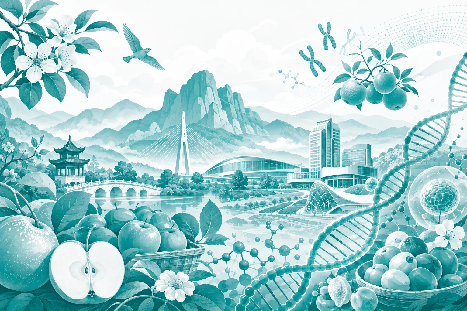 平果 DNA 检测预约 - 万核基因