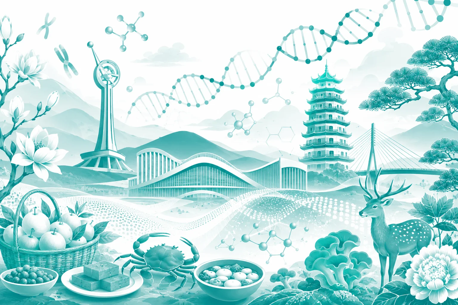 普兰 DNA 检测预约 - 万核基因
