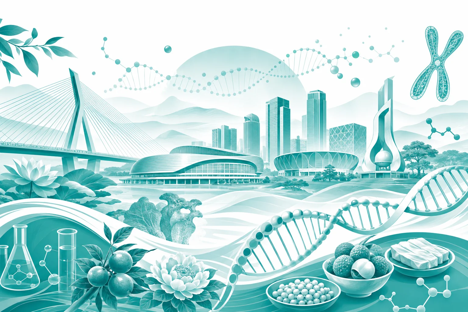 濮阳 DNA 检测预约 - 万核基因