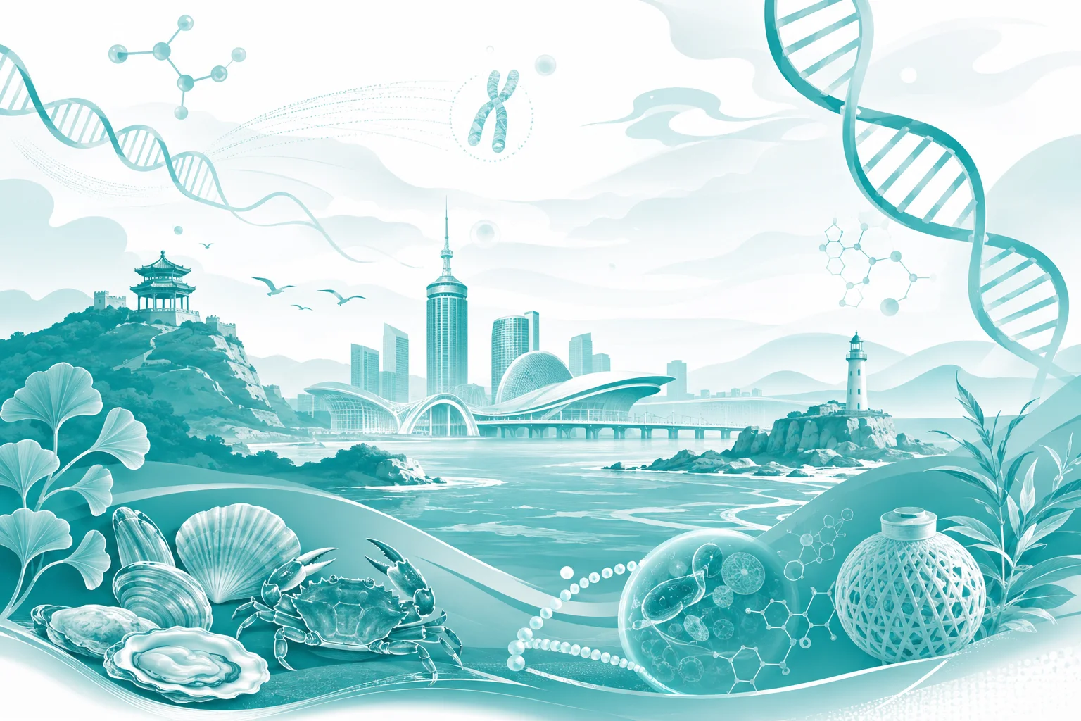 秦皇岛 DNA 检测预约 - 万核基因