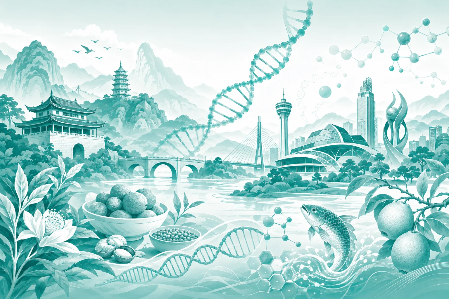 曲水 DNA 检测预约 - 万核基因