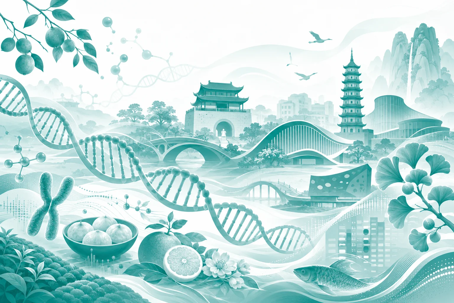衢州 DNA 检测预约 - 万核基因
