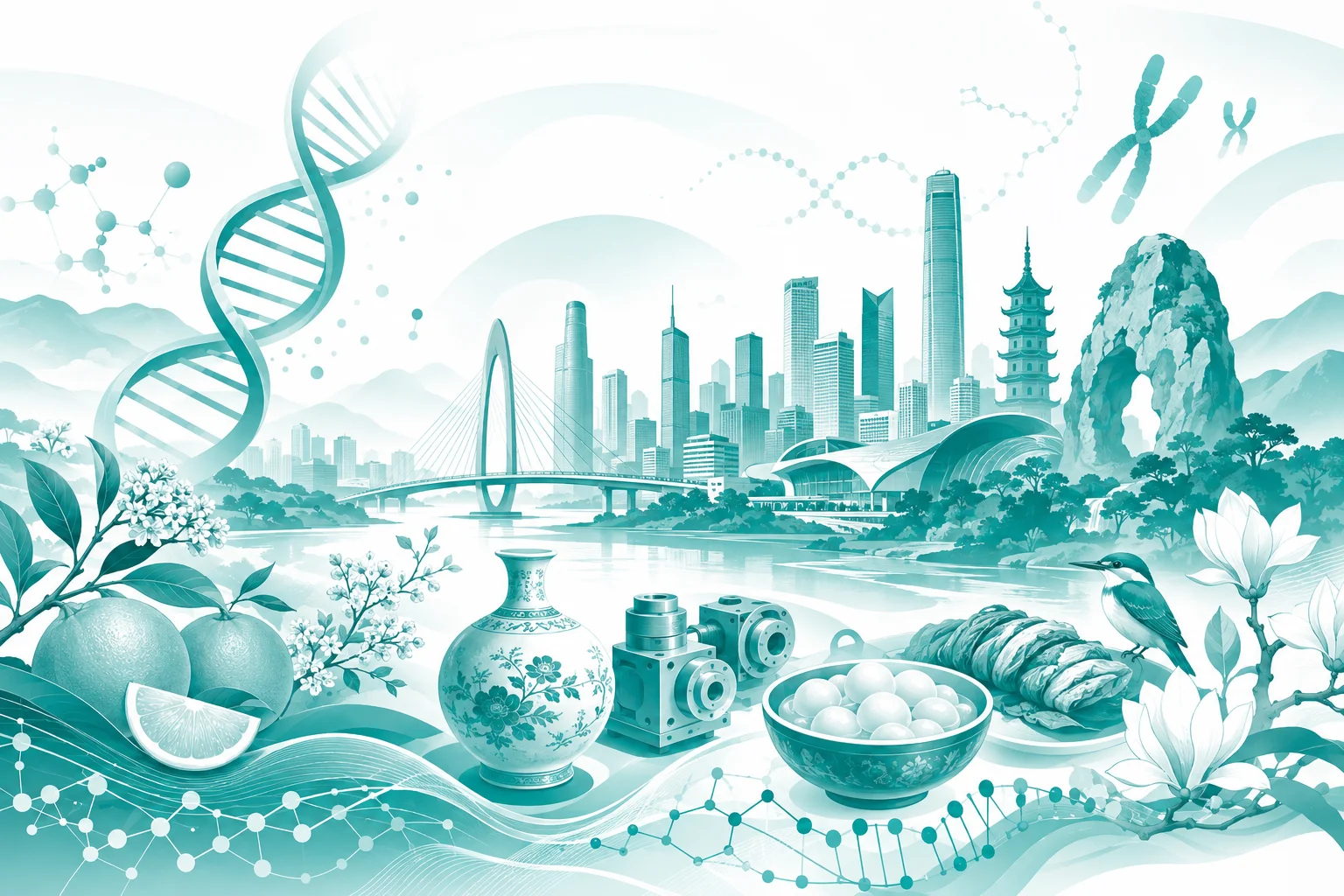 瑞安 DNA 检测预约 - 万核基因