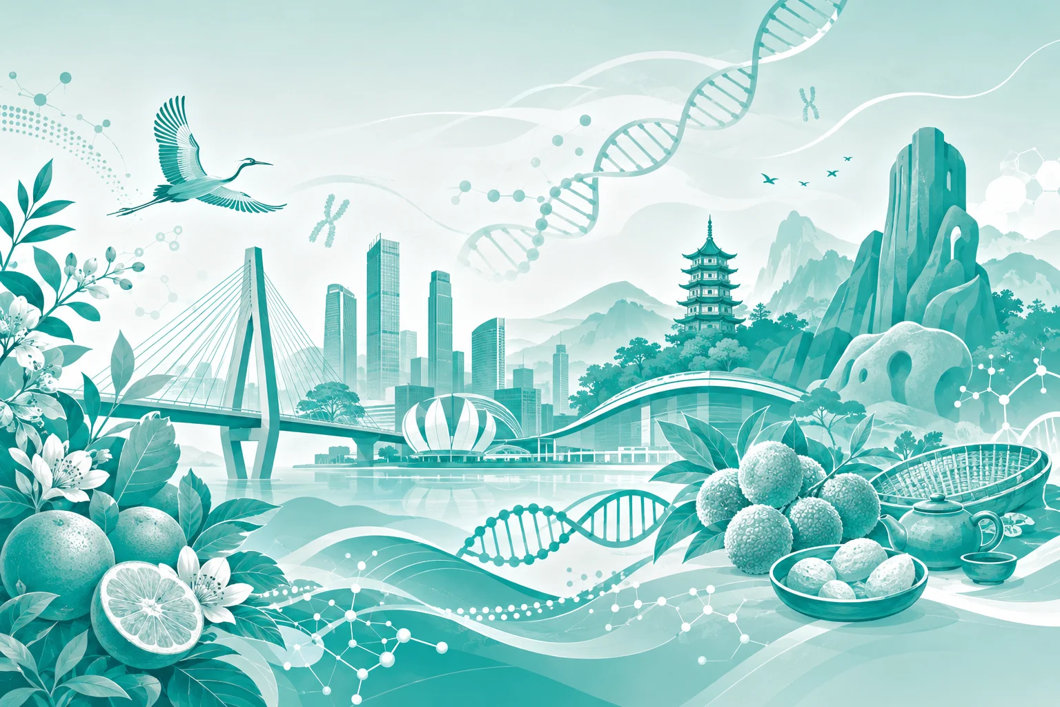 乳源 DNA 检测预约 - 万核基因