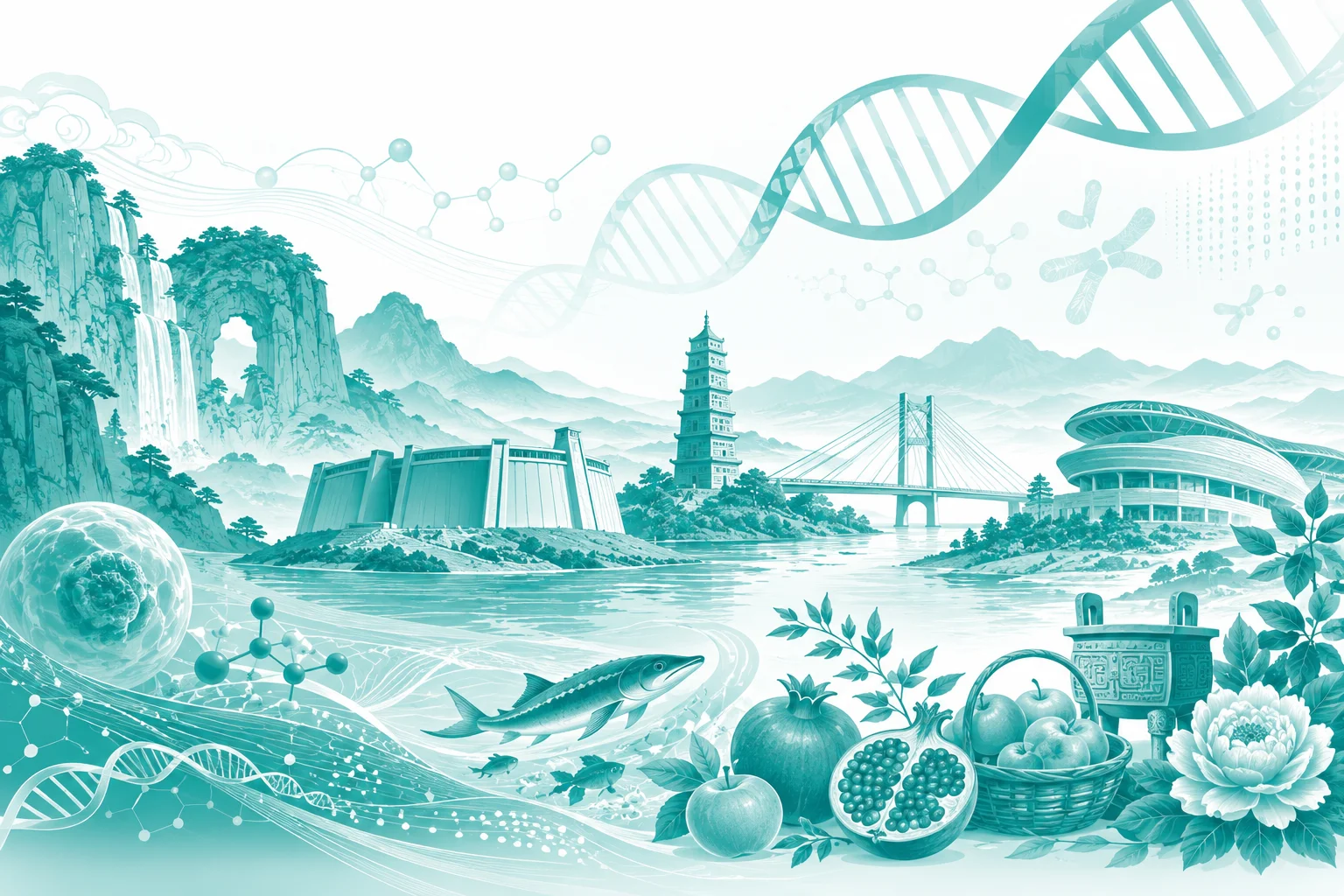 三门峡 DNA 检测预约 - 万核基因