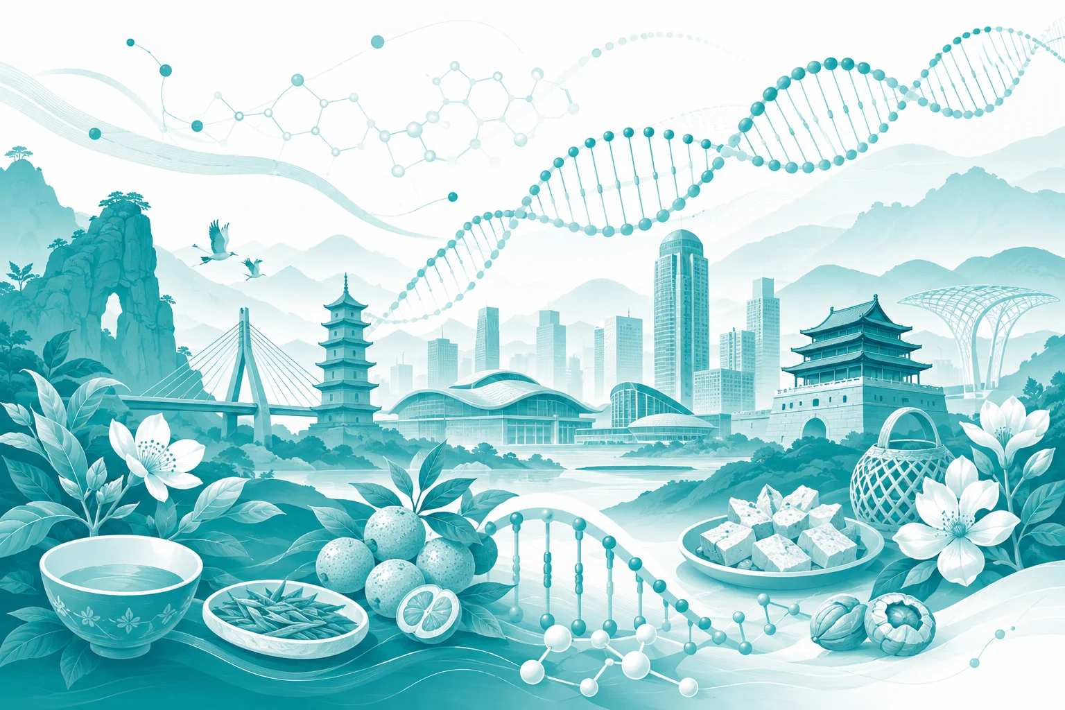 上犹 DNA 检测预约 - 万核基因