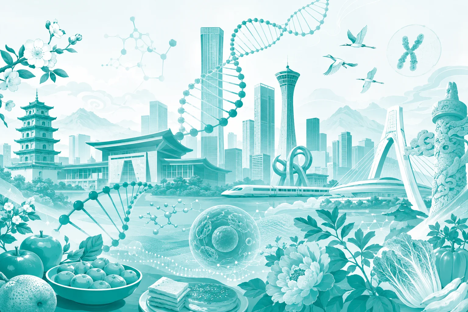 石家庄 DNA 检测预约 - 万核基因