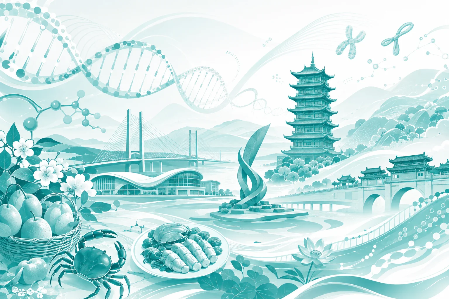 双河 DNA 检测预约 - 万核基因