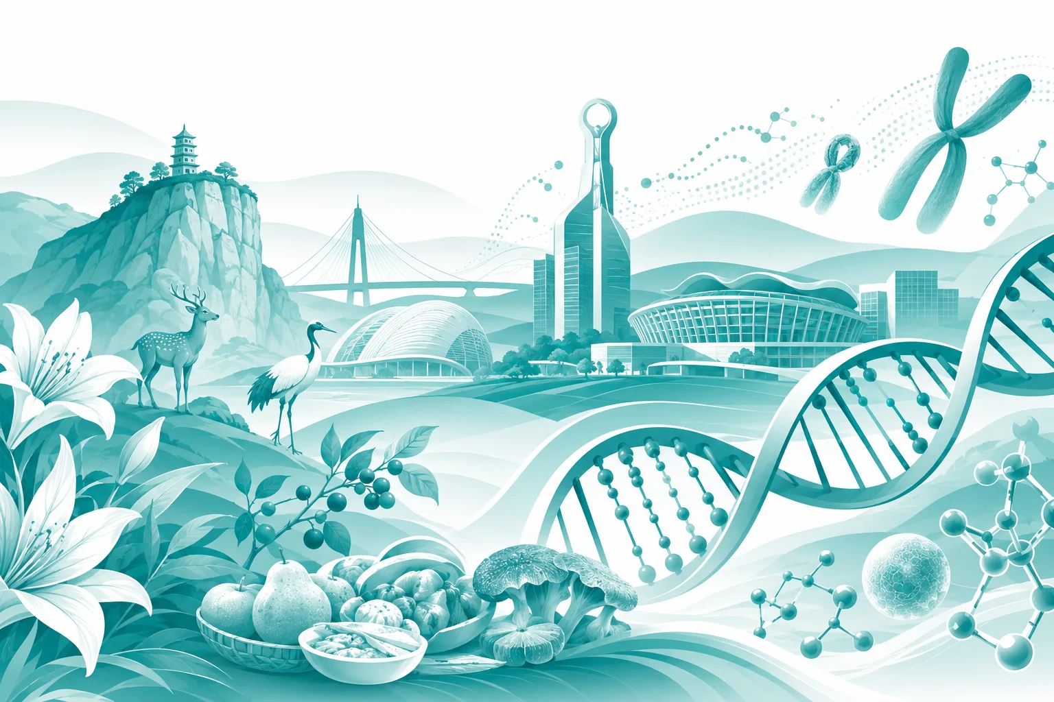舒兰 DNA 检测预约 - 万核基因