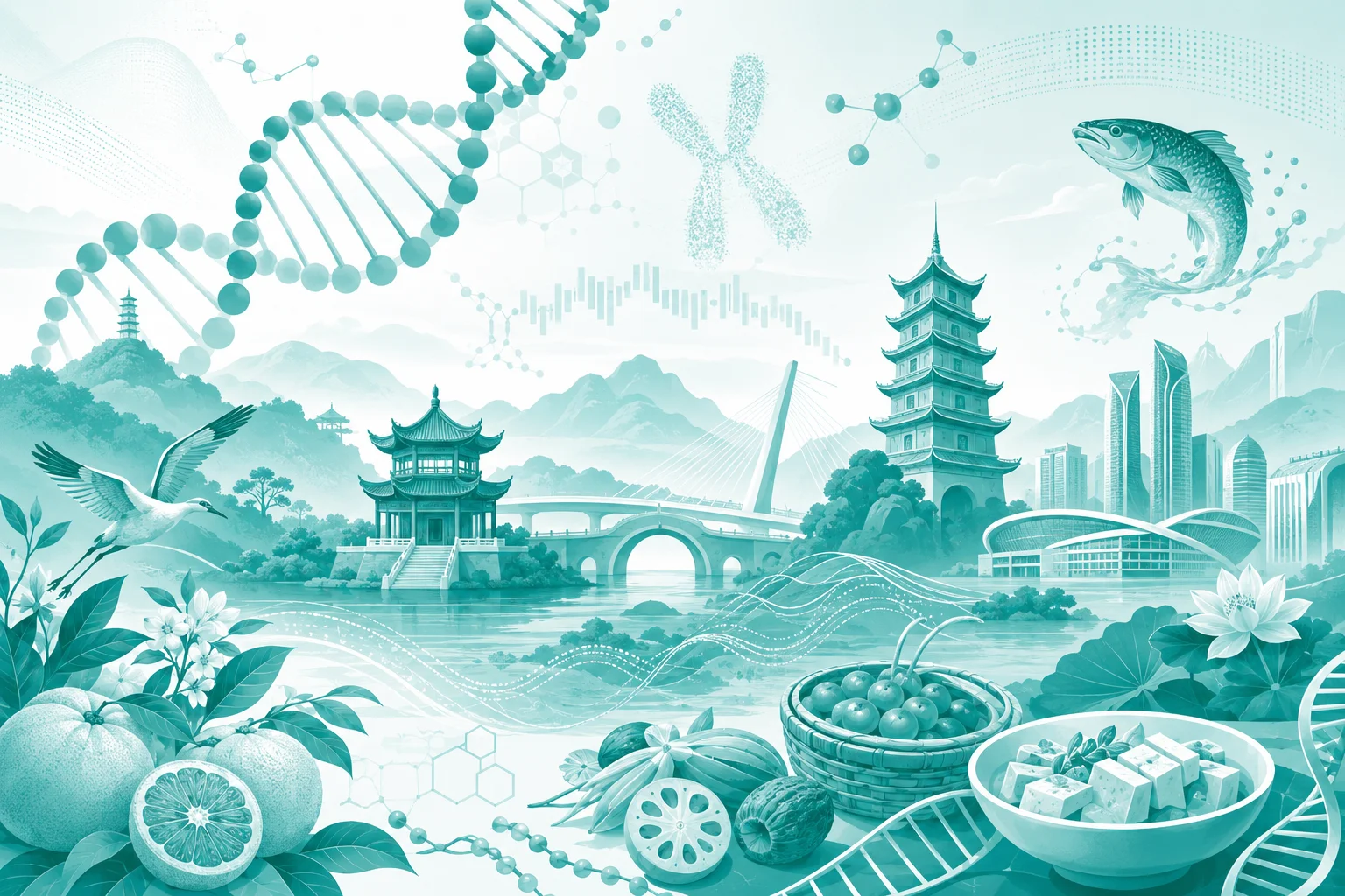 遂宁 DNA 检测预约 - 万核基因