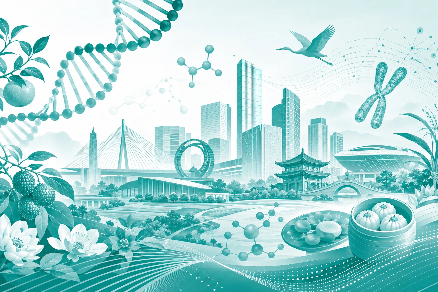 太仓 DNA 检测预约 - 万核基因