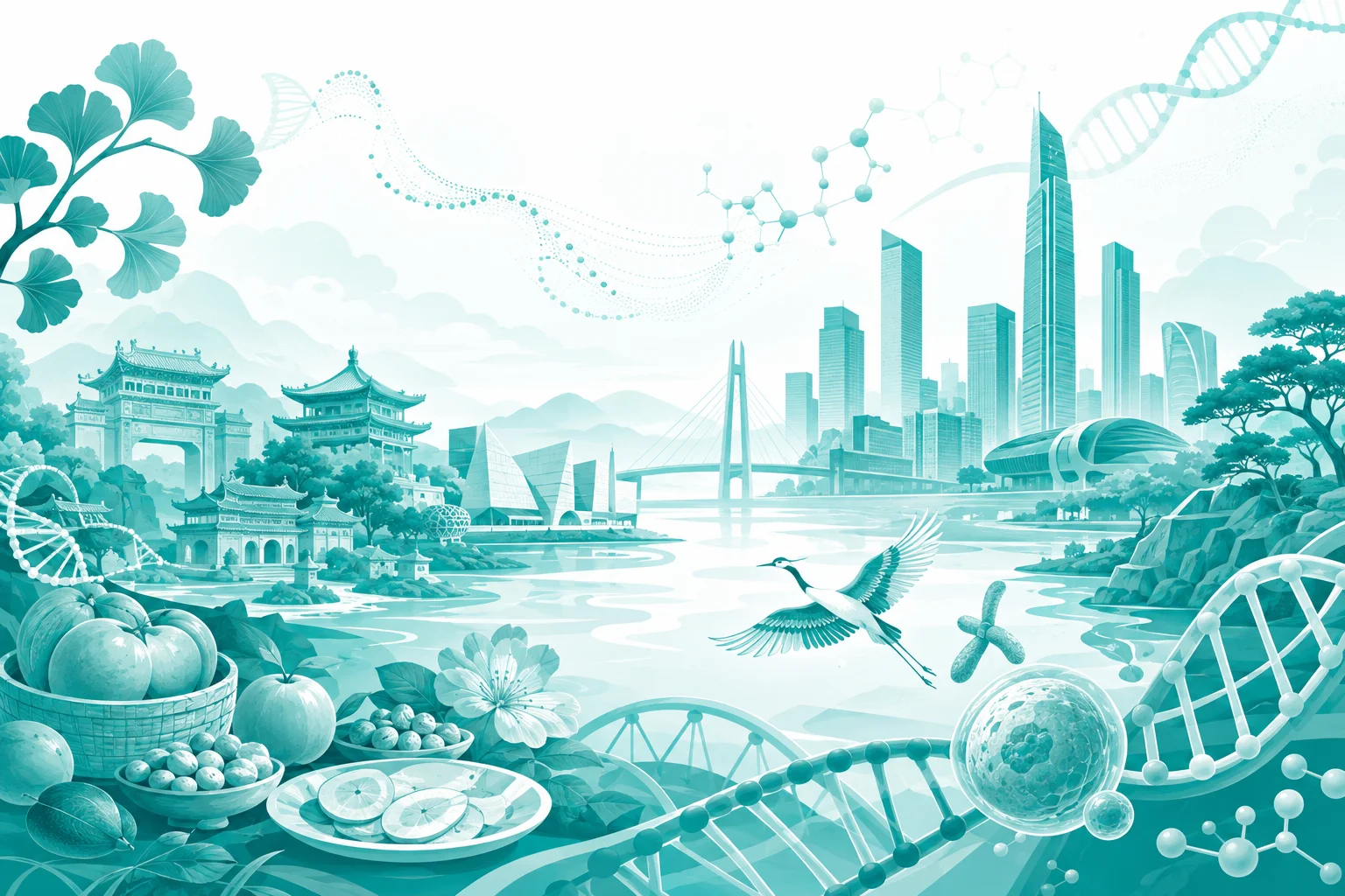 台前 DNA 检测预约 - 万核基因