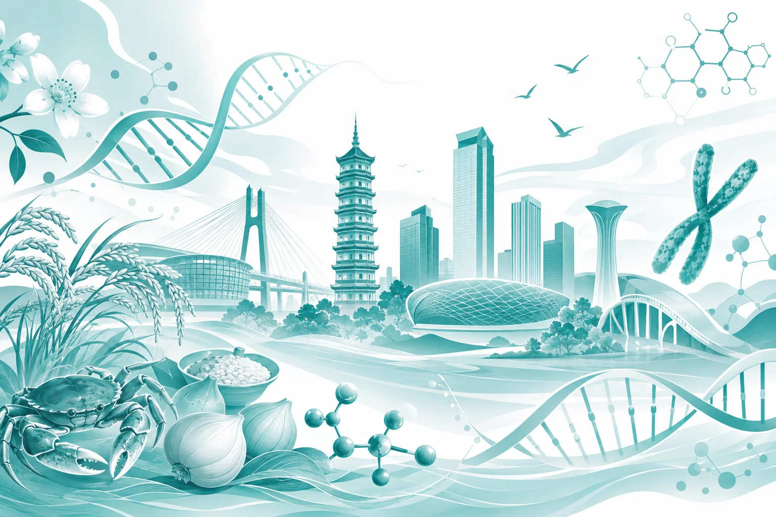 泰兴 DNA 检测预约 - 万核基因