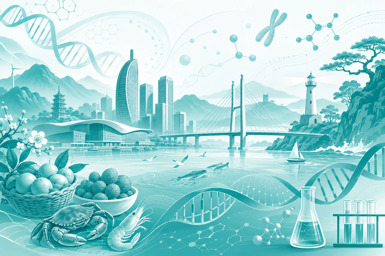 台州 DNA 检测预约 - 万核基因
