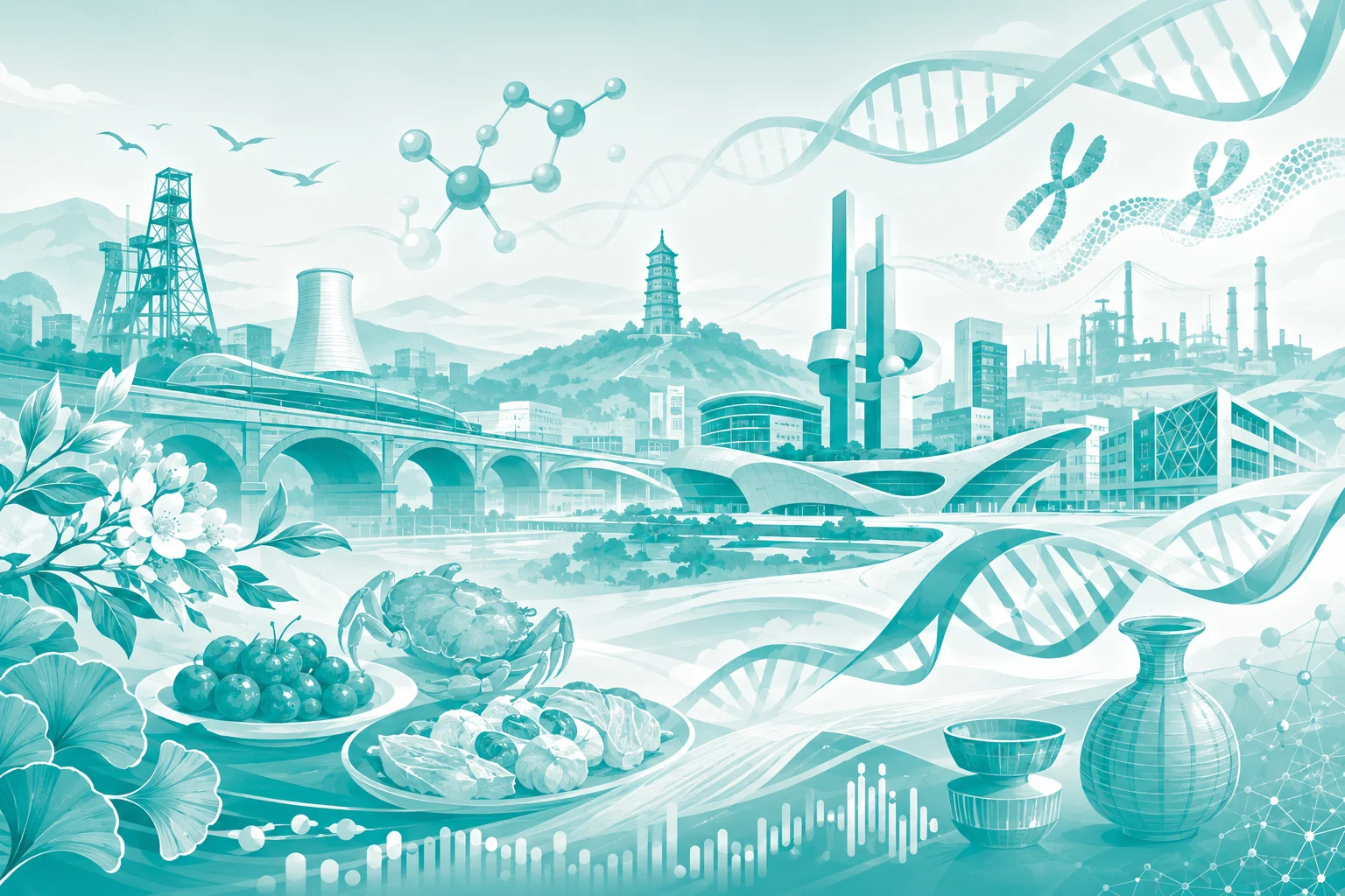 唐山 DNA 检测预约 - 万核基因