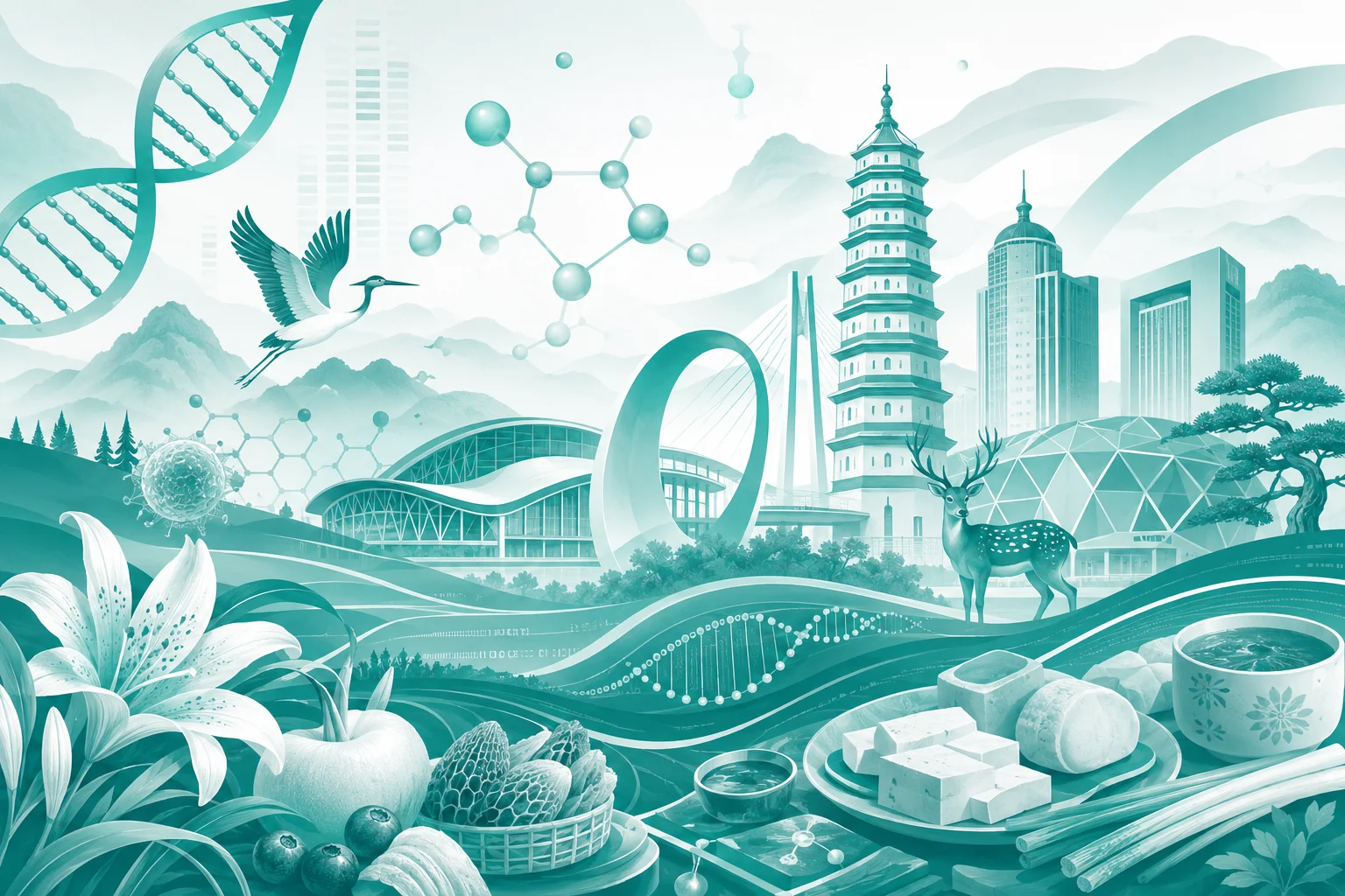 铁岭 DNA 检测预约 - 万核基因
