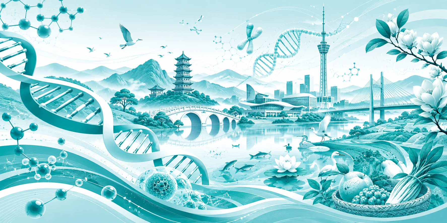 同德 DNA 检测预约 - 万核基因