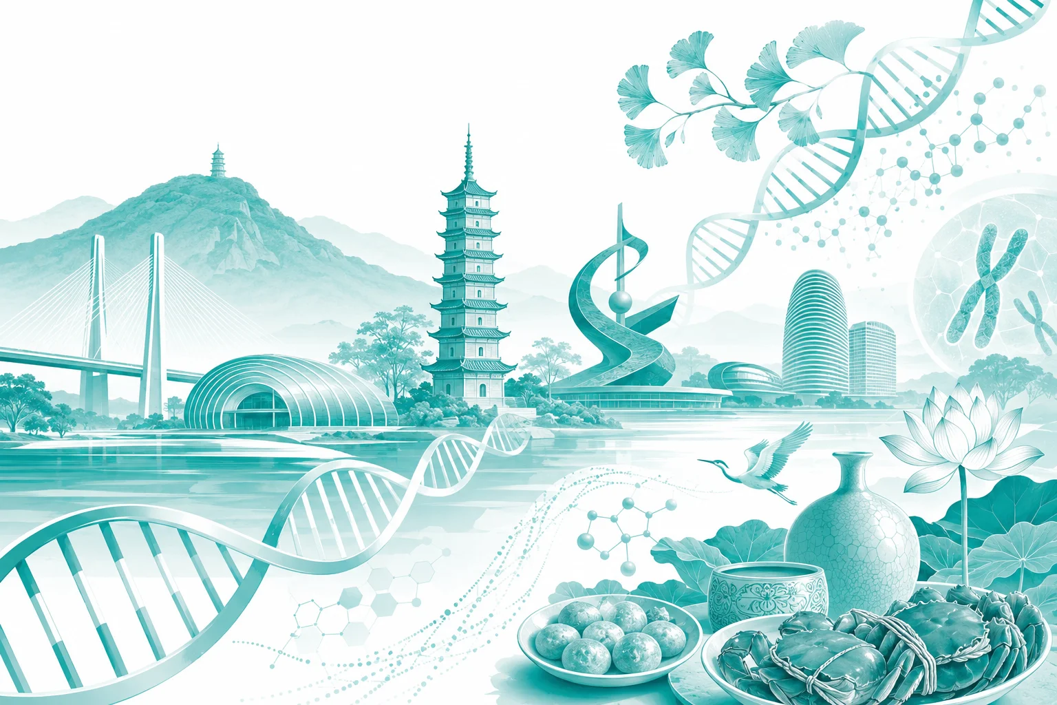 铜陵 DNA 检测预约 - 万核基因