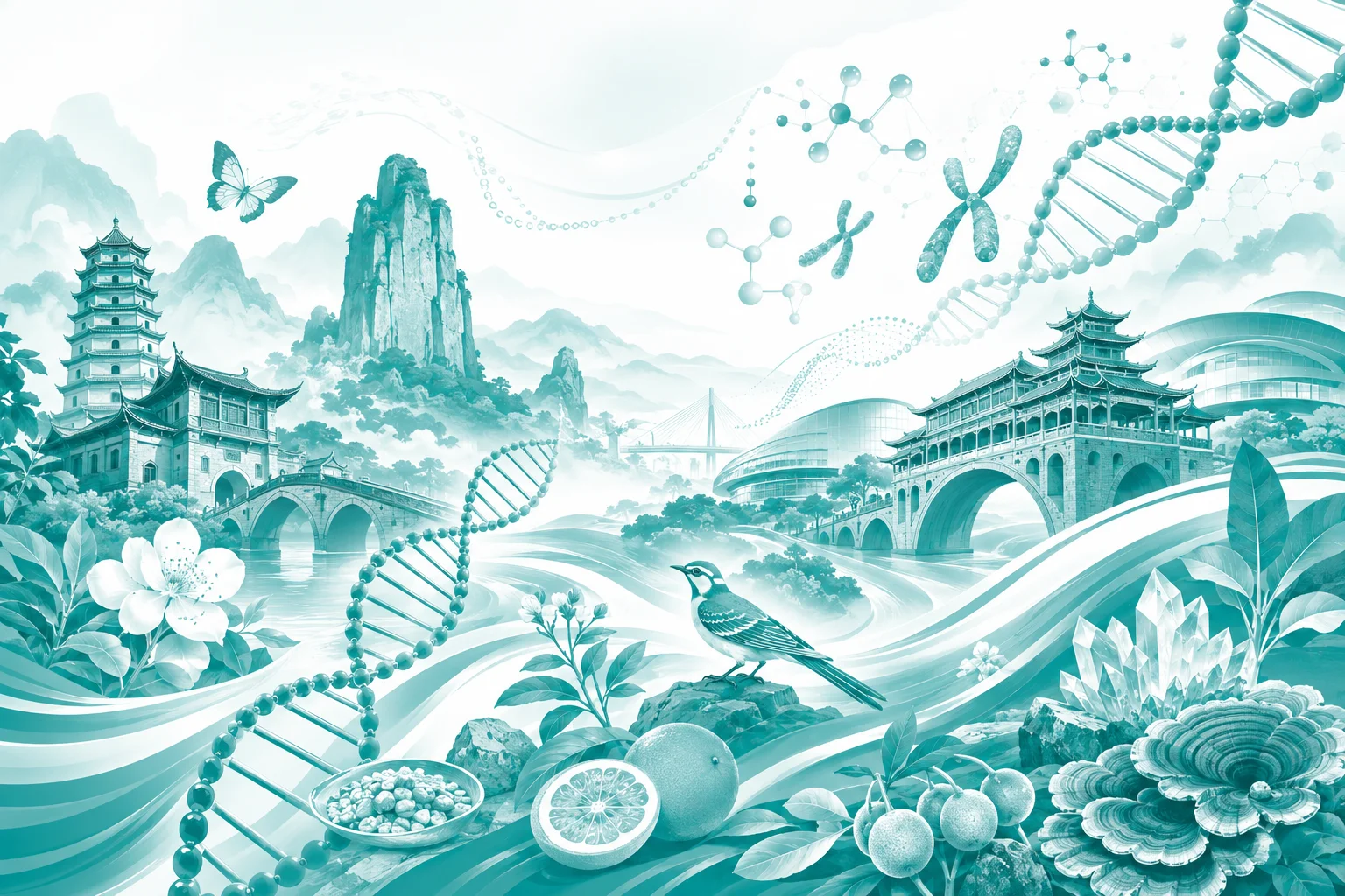 铜仁 DNA 检测预约 - 万核基因