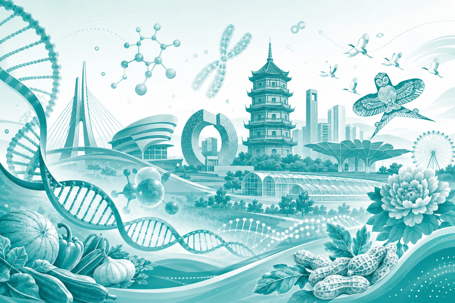 潍坊 DNA 检测预约 - 万核基因