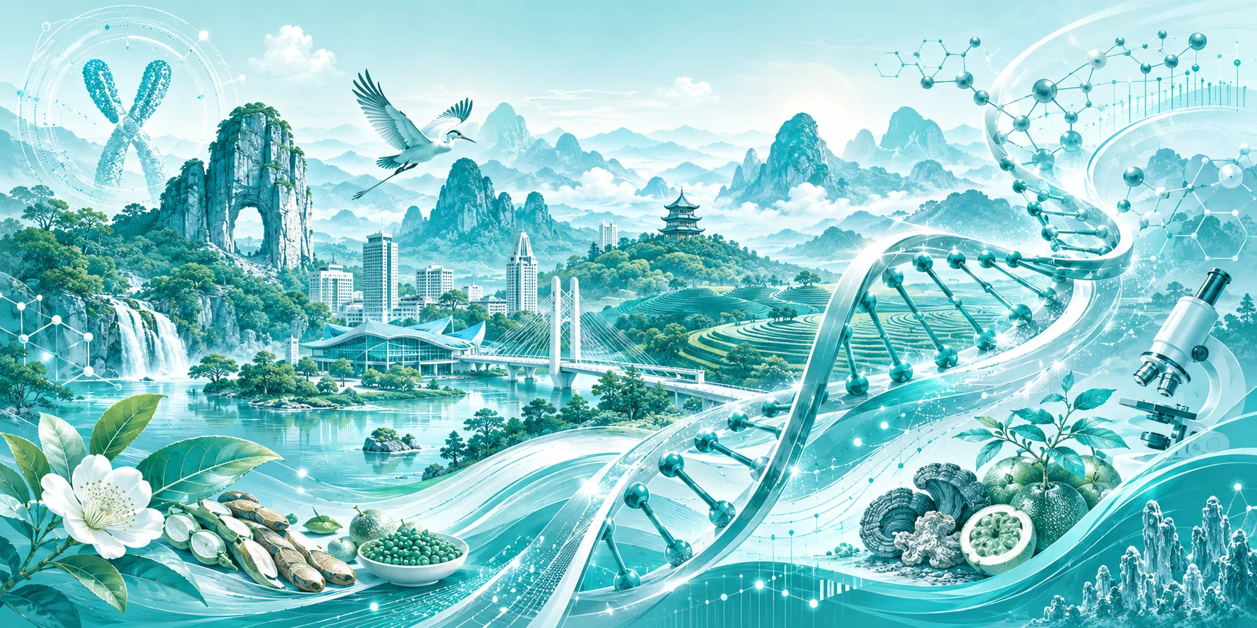 文山 DNA 检测预约 - 万核基因