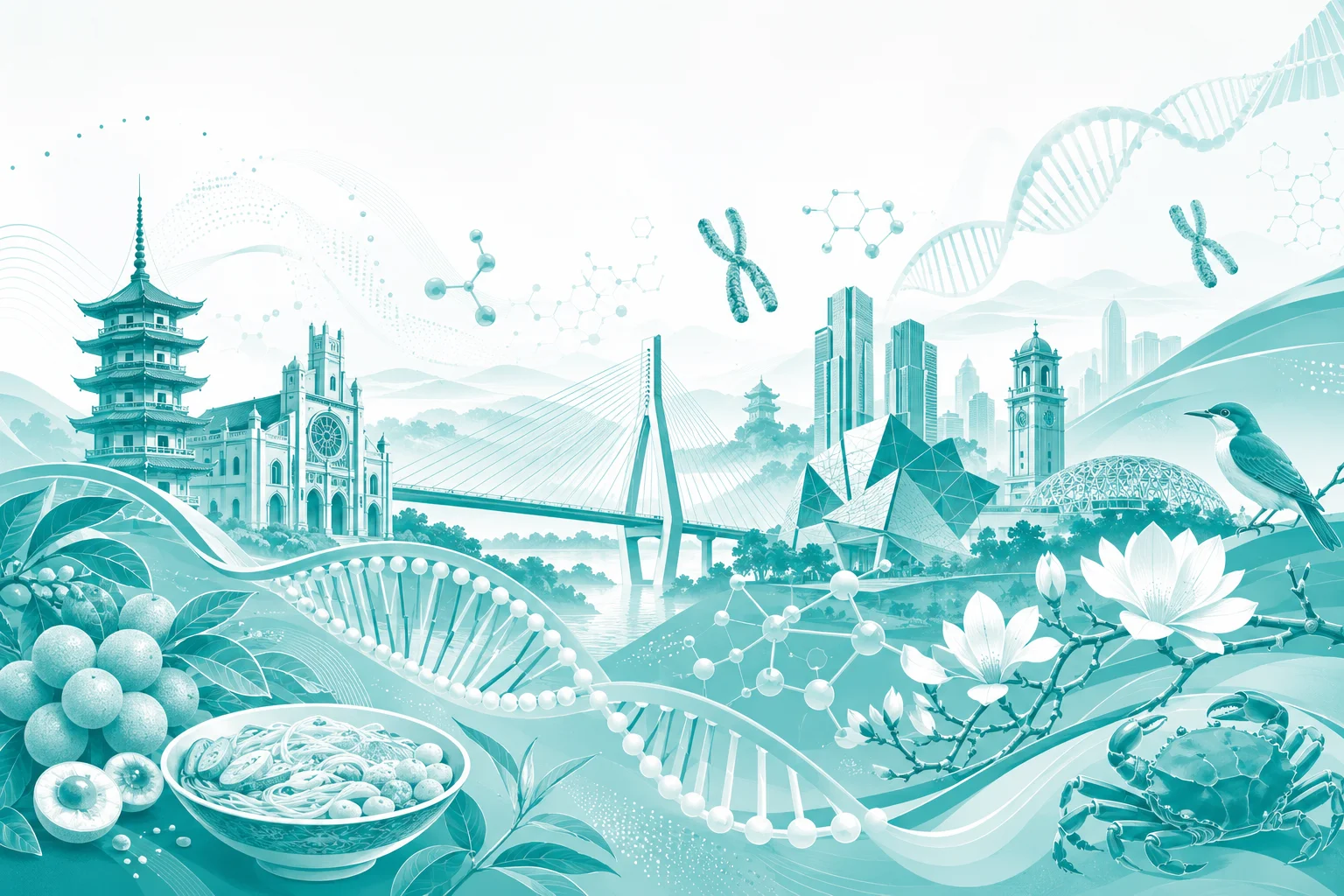 五常 DNA 检测预约 - 万核基因