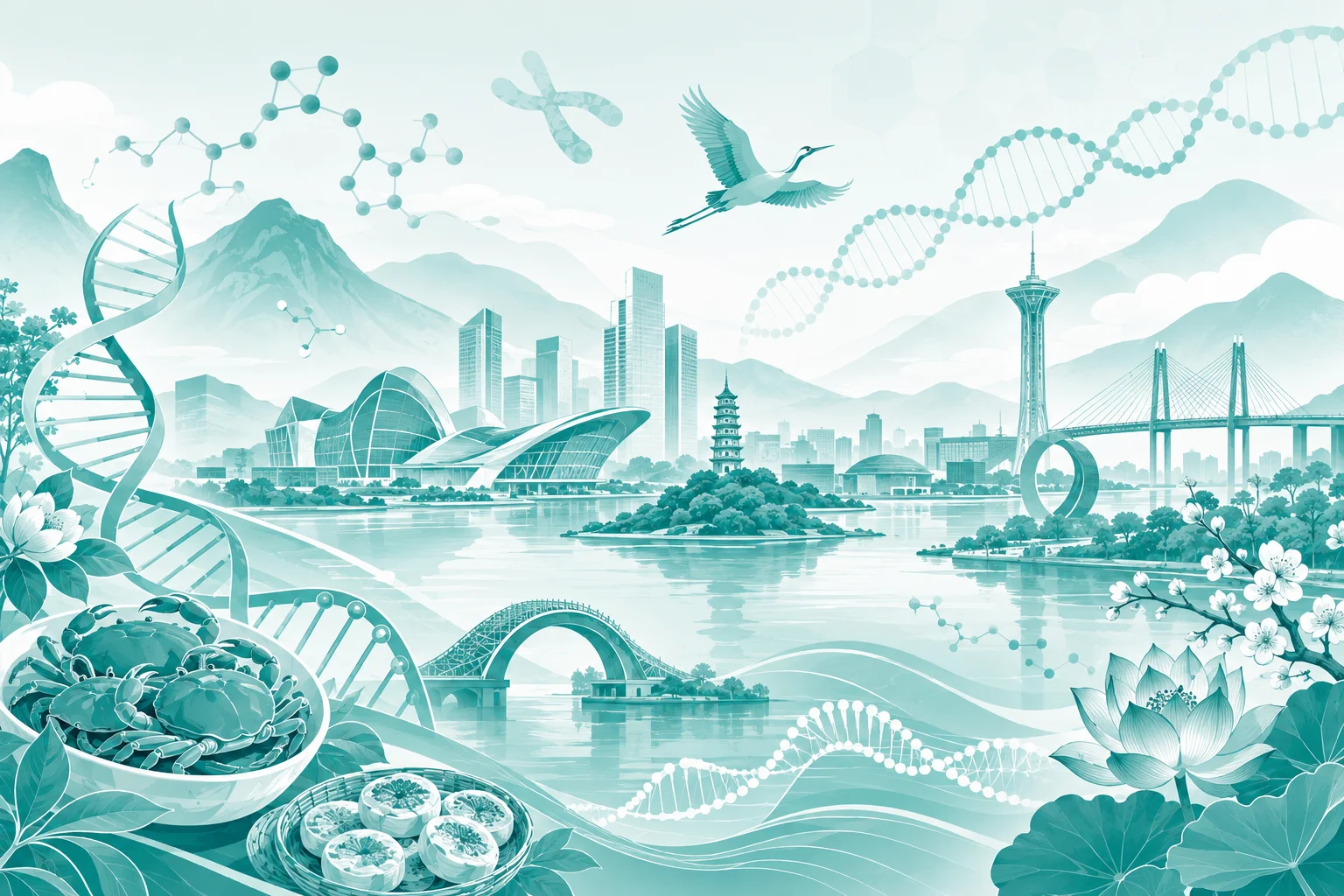芜湖 DNA 检测预约 - 万核基因
