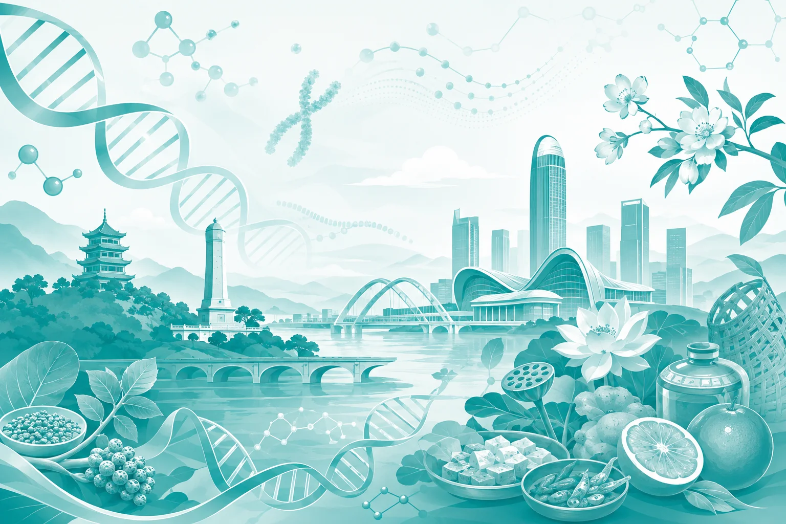 湘潭 DNA 检测预约 - 万核基因