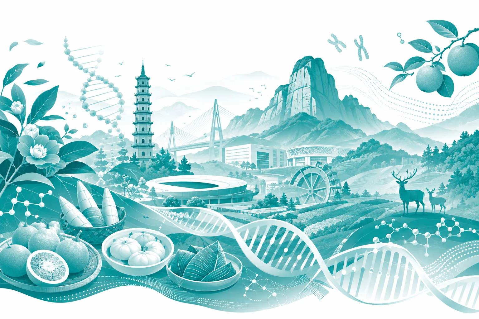 新昌 DNA 检测预约 - 万核基因