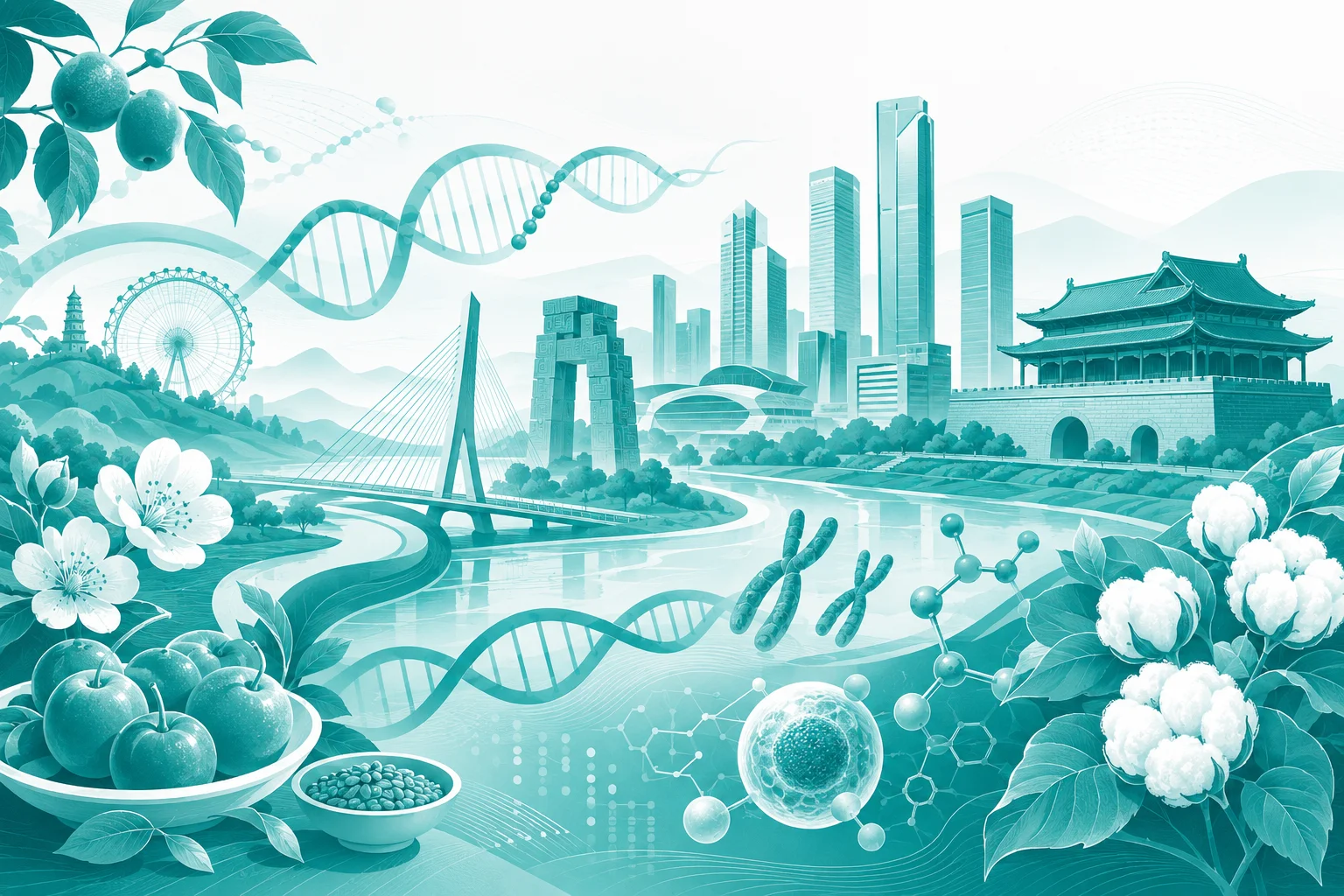邢台 DNA 检测预约 - 万核基因