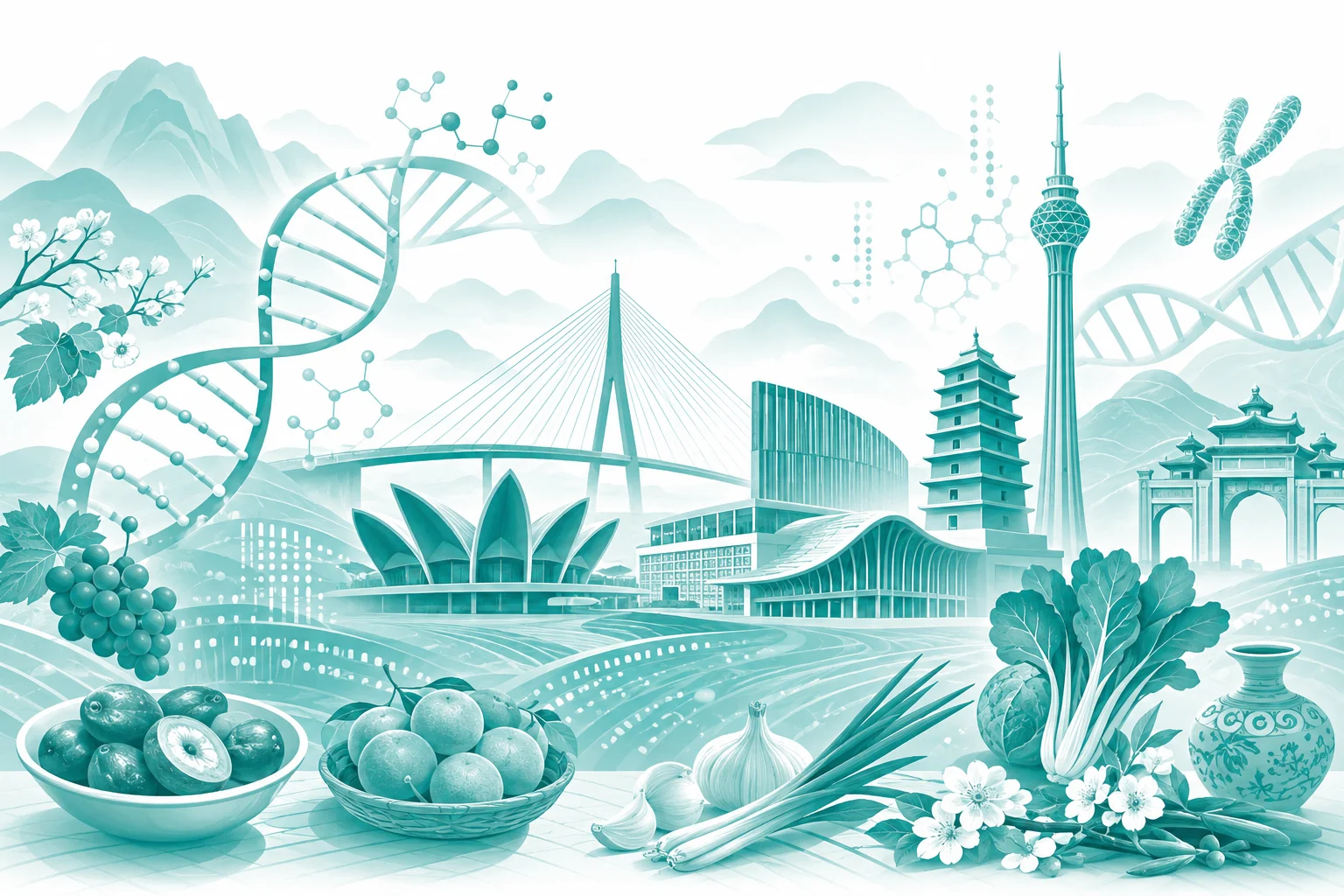荥阳 DNA 检测预约 - 万核基因
