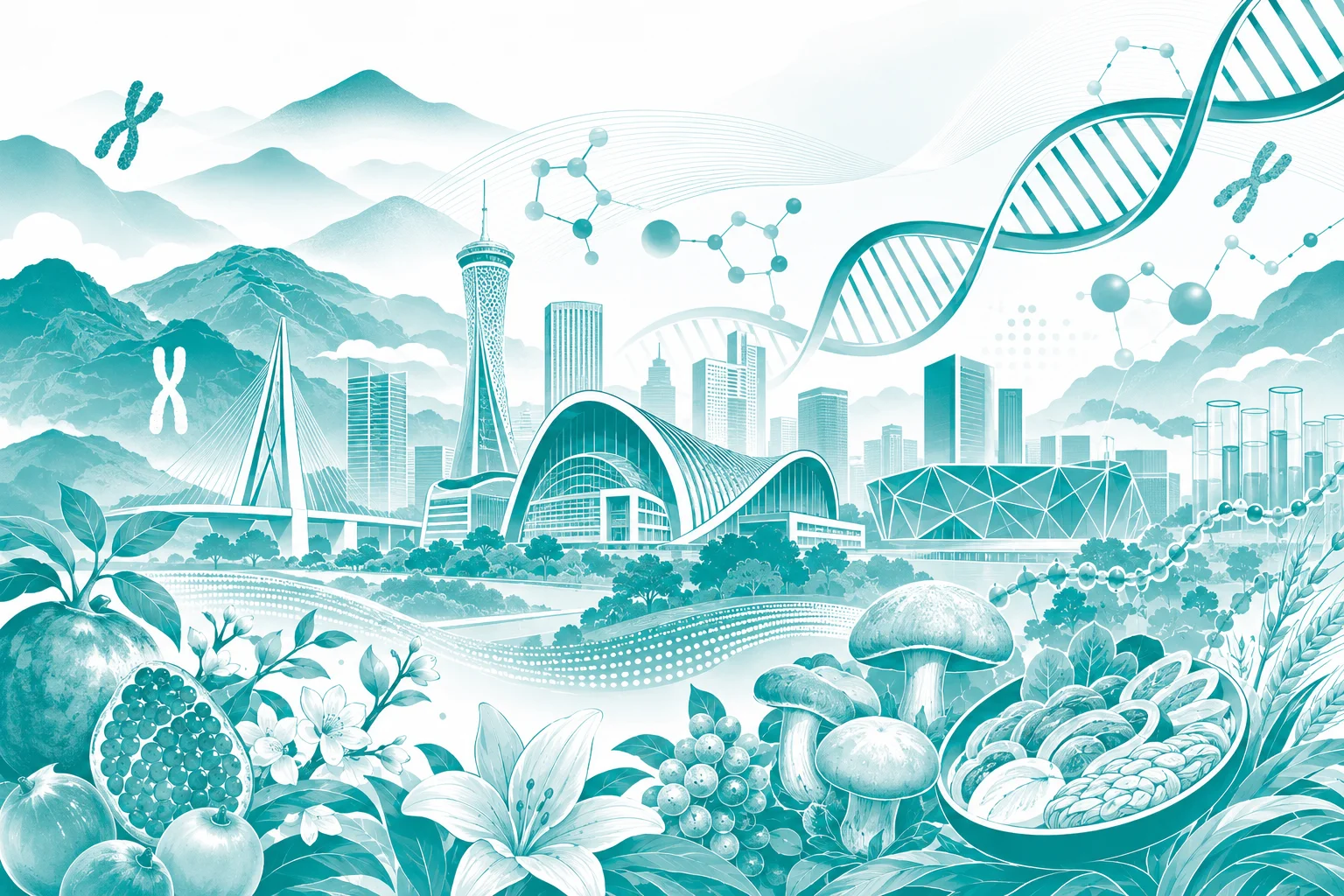 新民 DNA 检测预约 - 万核基因