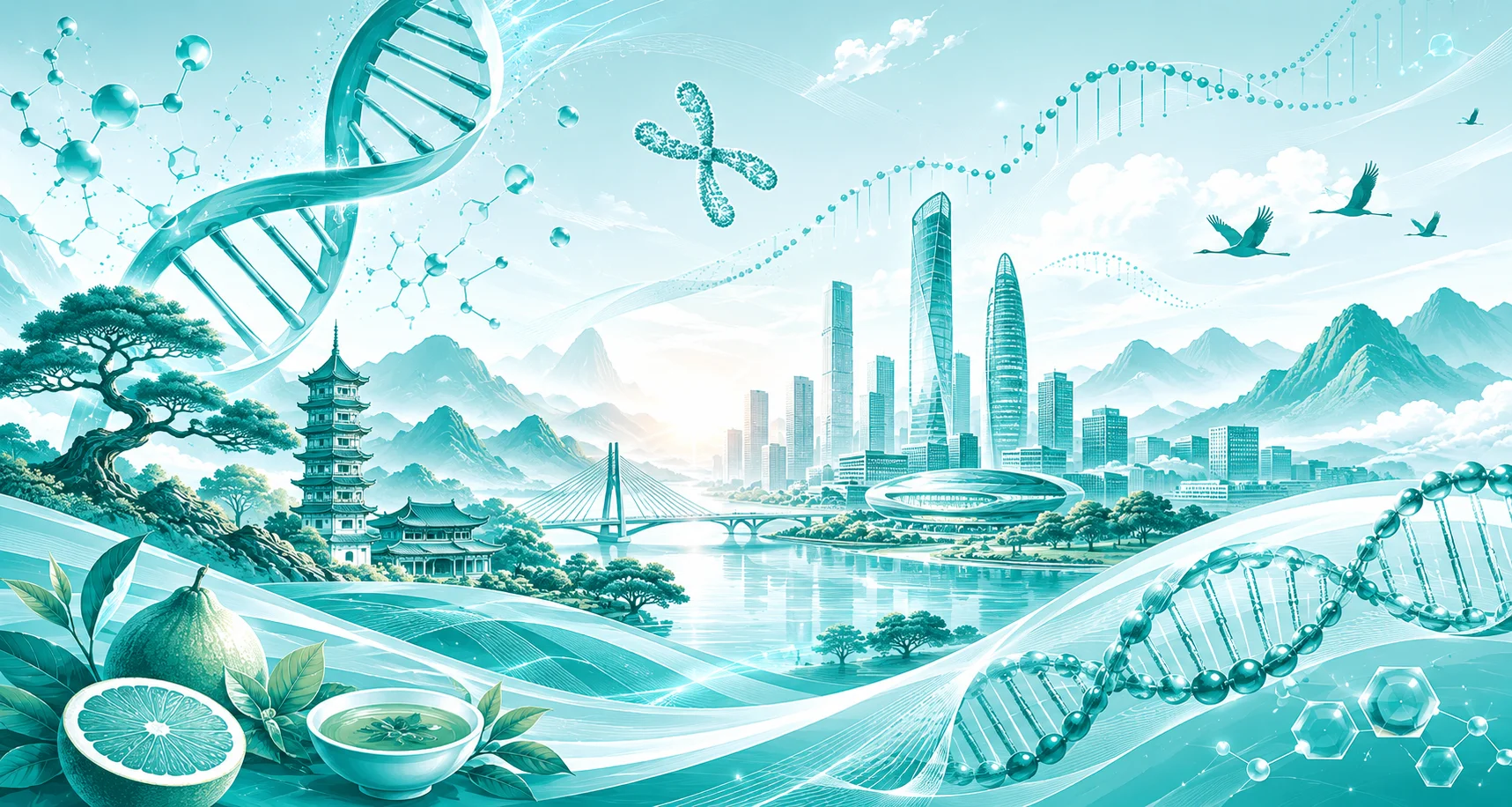 伊通 DNA 检测预约 - 万核基因